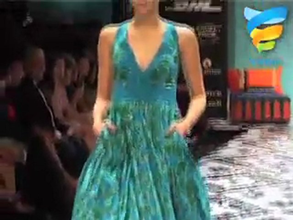 Hot & Sexy Models on the Ramp