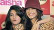 Sonam Kapoor Congratulates Sister Rhea Kapoor For Herogiri - Bollywood News