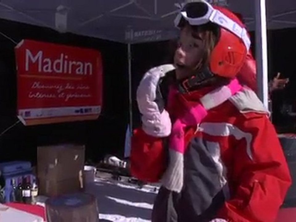 NPY CUP KING FOR A DAY - Clip officiel