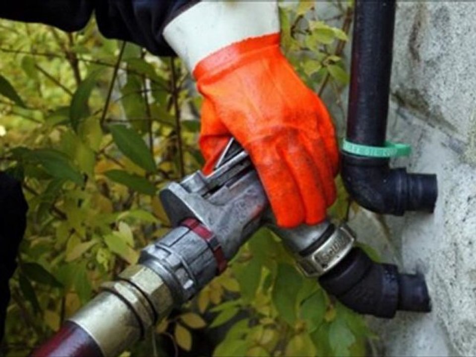 Heating oil