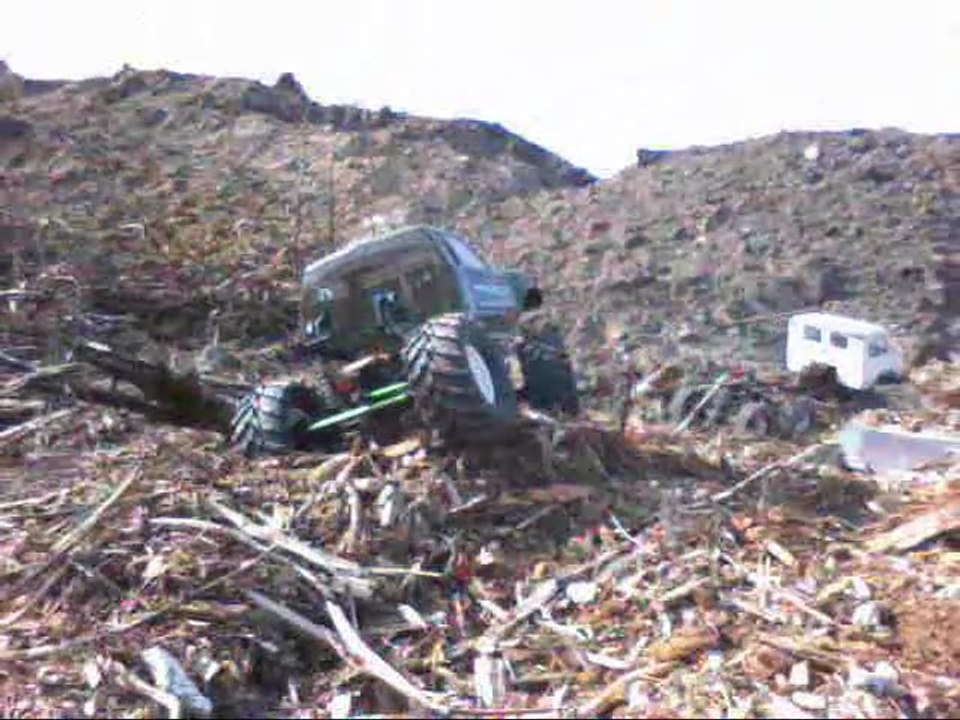 Dimanche 11 Mars 2012