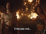 Je suis sur Mars - Extrait Je suis sur Mars (Anglais sous-titré français)