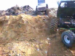 sortie du dimanche 11 mars 2012 Episode 2