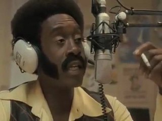 Talk to Me (2007) - Trailer