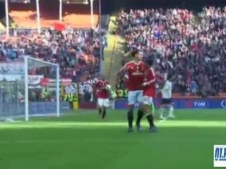 ملخص مباراة ليتشي - ميلان