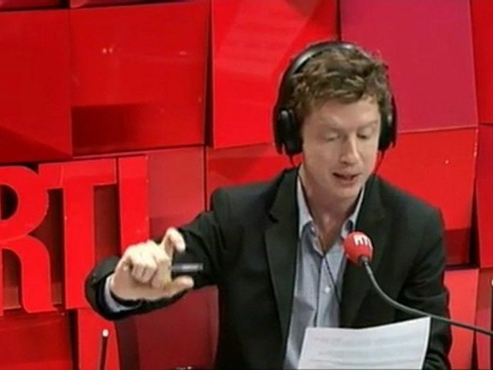 "Les Carnets politiques" : plongée dans les coulisses de Villepinte