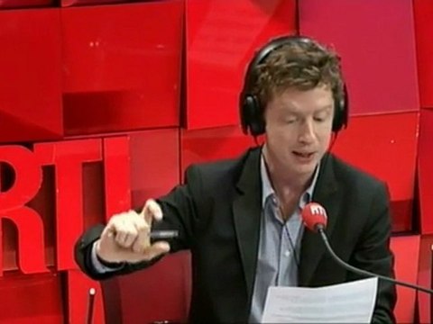 Les Carnets politiques : plongée dans les coulisses de Villepinte