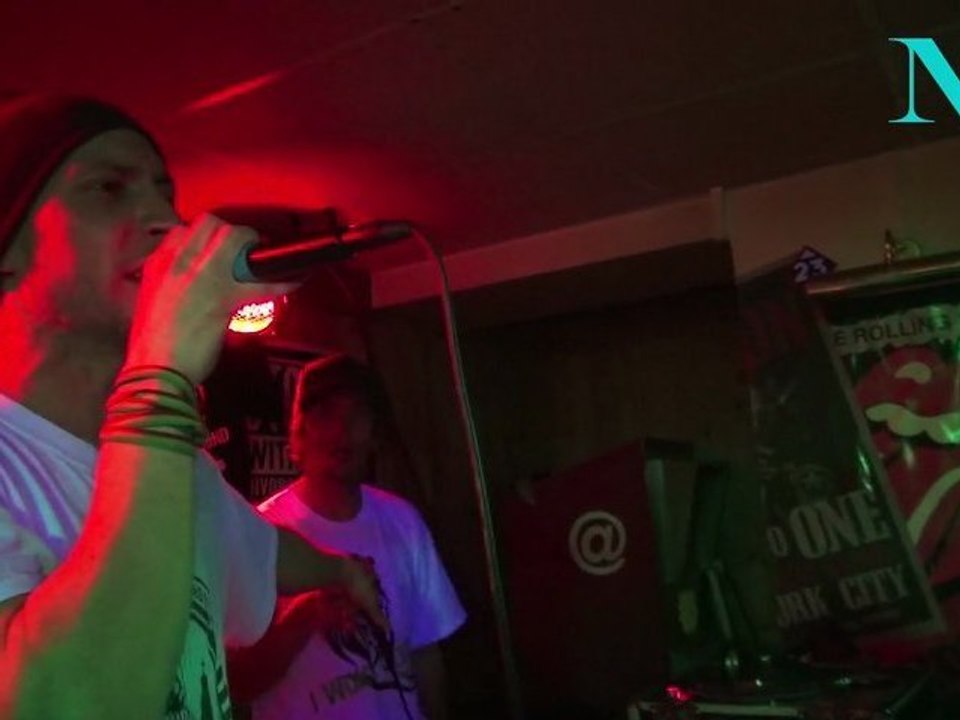 Actu des Stations - I Woks Sound à Courchevel