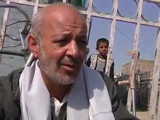Anger and sadness over Afghan deaths