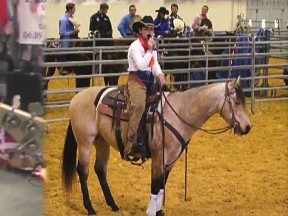 Hall 7 Western Montpellier EquiSud 2010