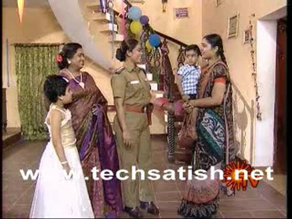 Atthipookal 2