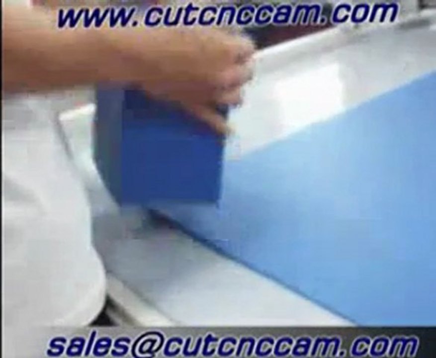 sales02@cutcnccam.com Coroplast pattern making