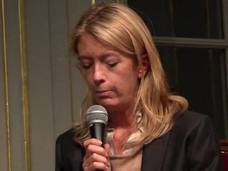 Julie Wolkenstein, pourquoi aimez-vous Le Temps Retrouvé de Proust ?