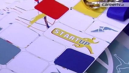 CareerTV.it: Goodyear Dunlop - Un programma di un anno per neolaureati