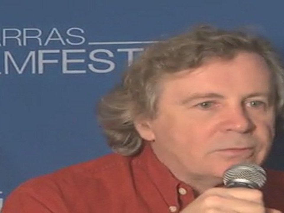 Arras Film Festival 2011 : journal du samedi 12 novembre