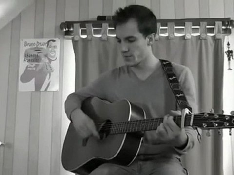 Knockin on heaven's door / Bob Dylan (cover)
