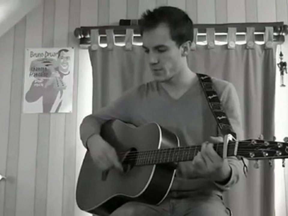 Knockin on heaven's door / Bob Dylan (cover)