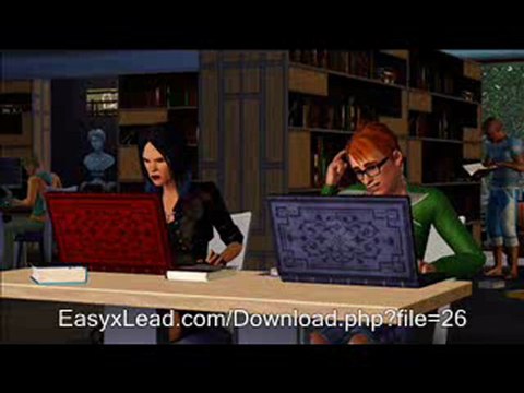 The Sims 3 Town Life Stuff torrent pc download