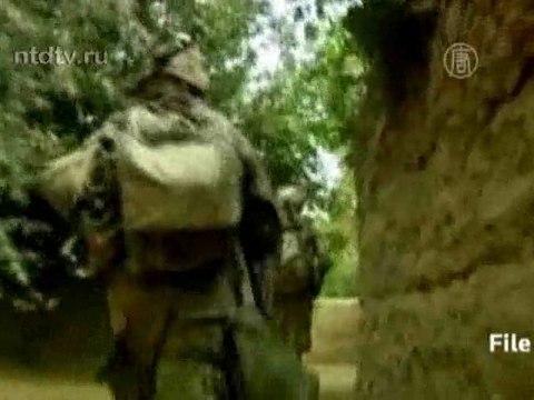 США осуждают убийство мирных жителей Кандагара