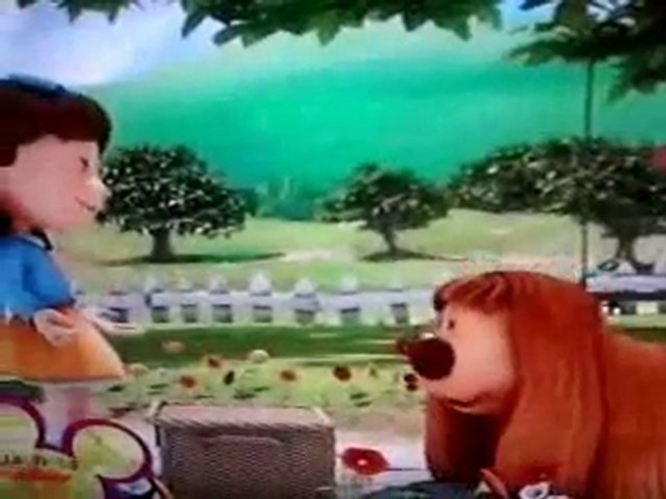 Pollux - c'est moi Pollux