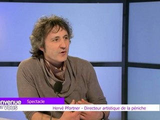 Bienvenue Chez Vous du 06 mars 2012