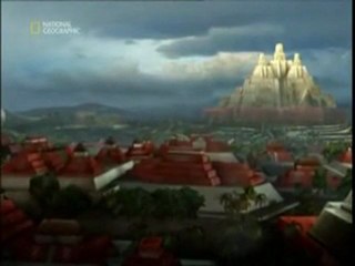 У истоков цивилизации Майя