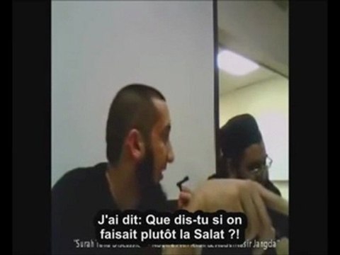 Antéchrist, Franc maçons Et La Prière Dans Tout ça ?