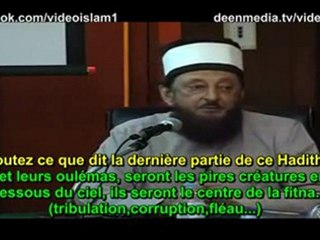 2. L' oppression universelle des banques ! - {Sheikh Imran Hosein STFr}