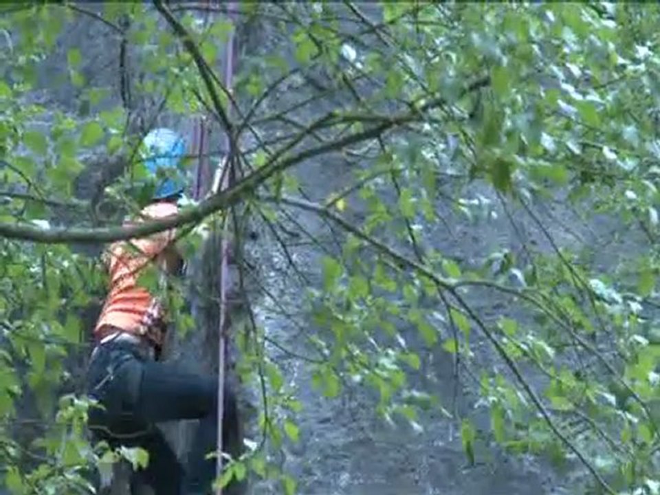 Encourager la pratique des sports de nature en ACM