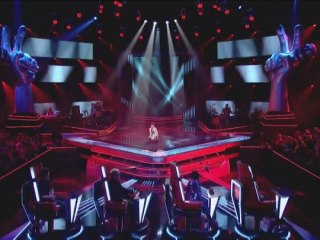 First look at The Voice UK: New trailer launched