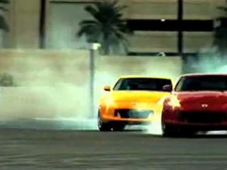 Fast Girls and Cars - Autocar