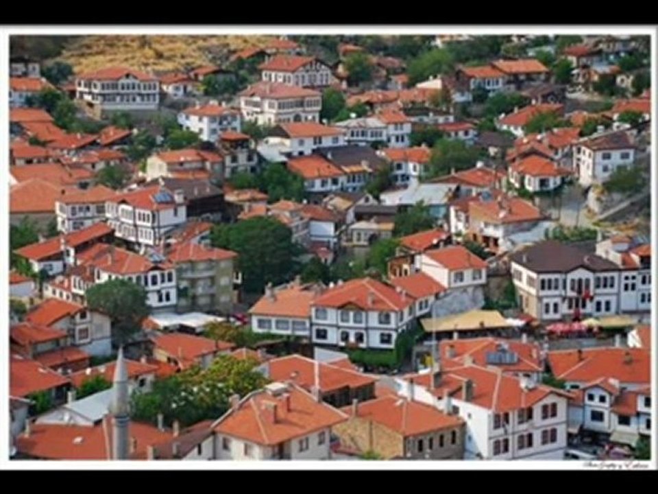 Beypazarı - Çiftetellisi