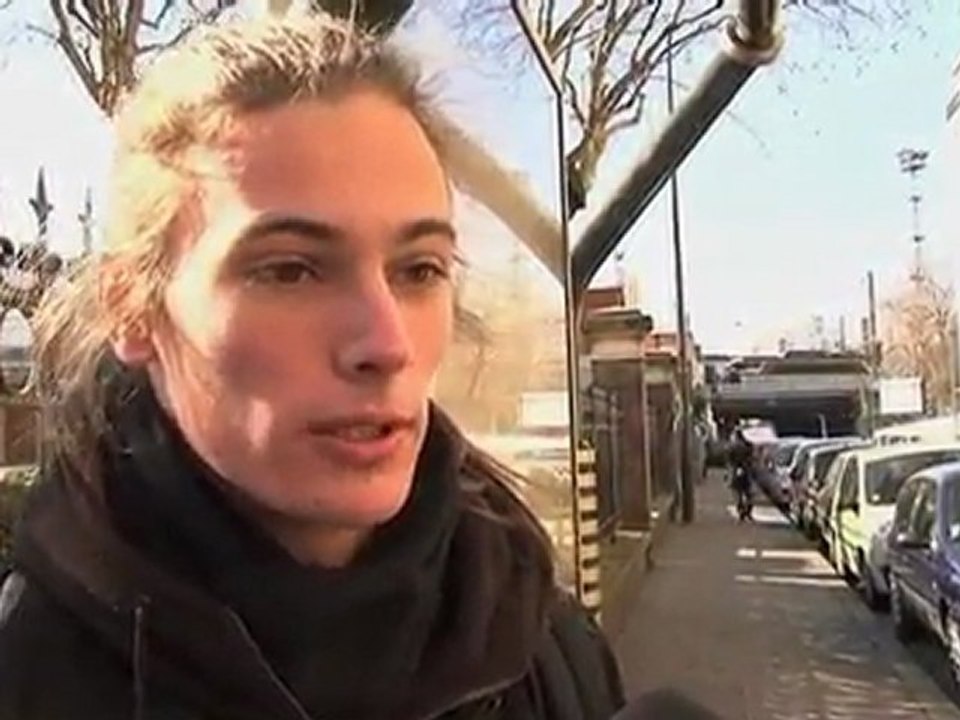 Quel serait LE geste fort en faveur d'une parité Homme / Femmes ?