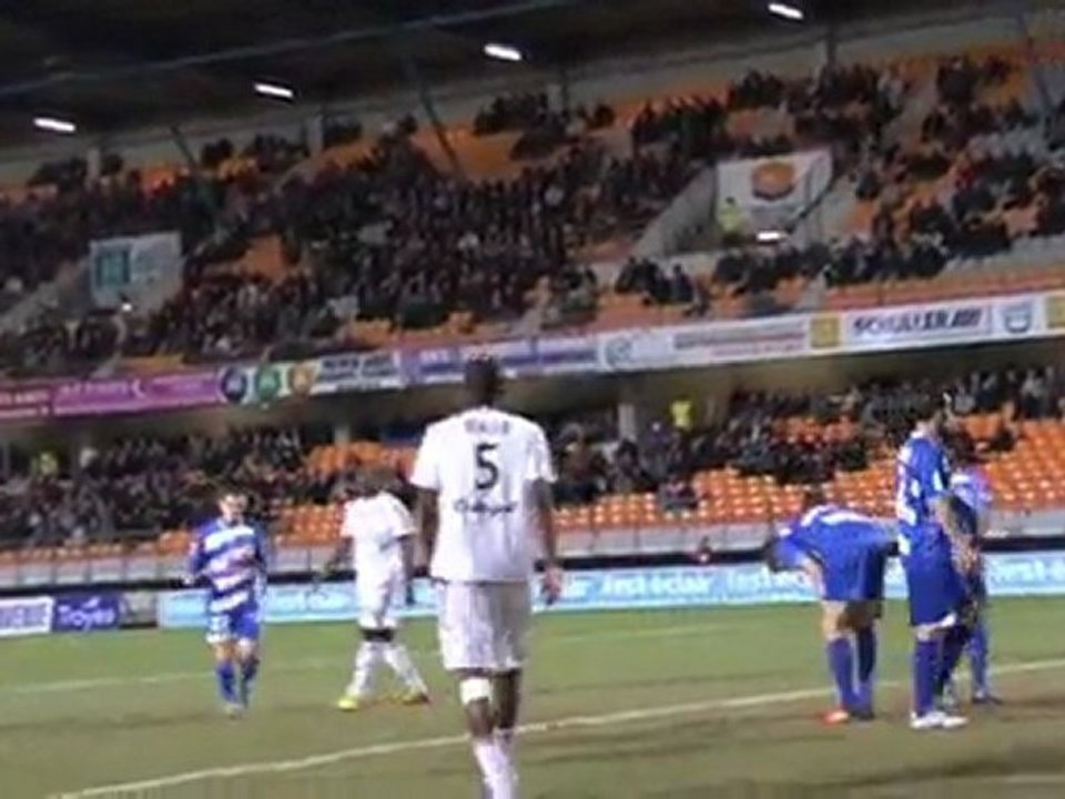 Inside Troyes-EAG