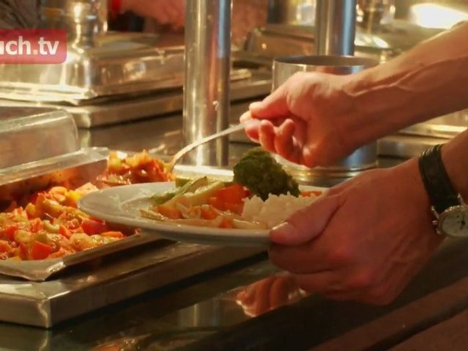 Hotel Dana Beach Resort in Hurghada, Ägypten