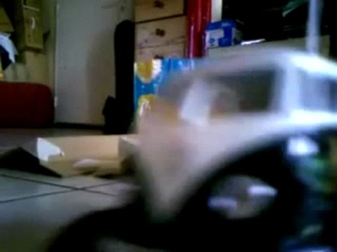 rc 1/36 team losi micro t team losi version combi vw motor bb2.wmv