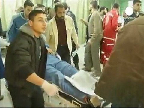 İsrail'in Gazze saldırısında ölü sayısı artıyor