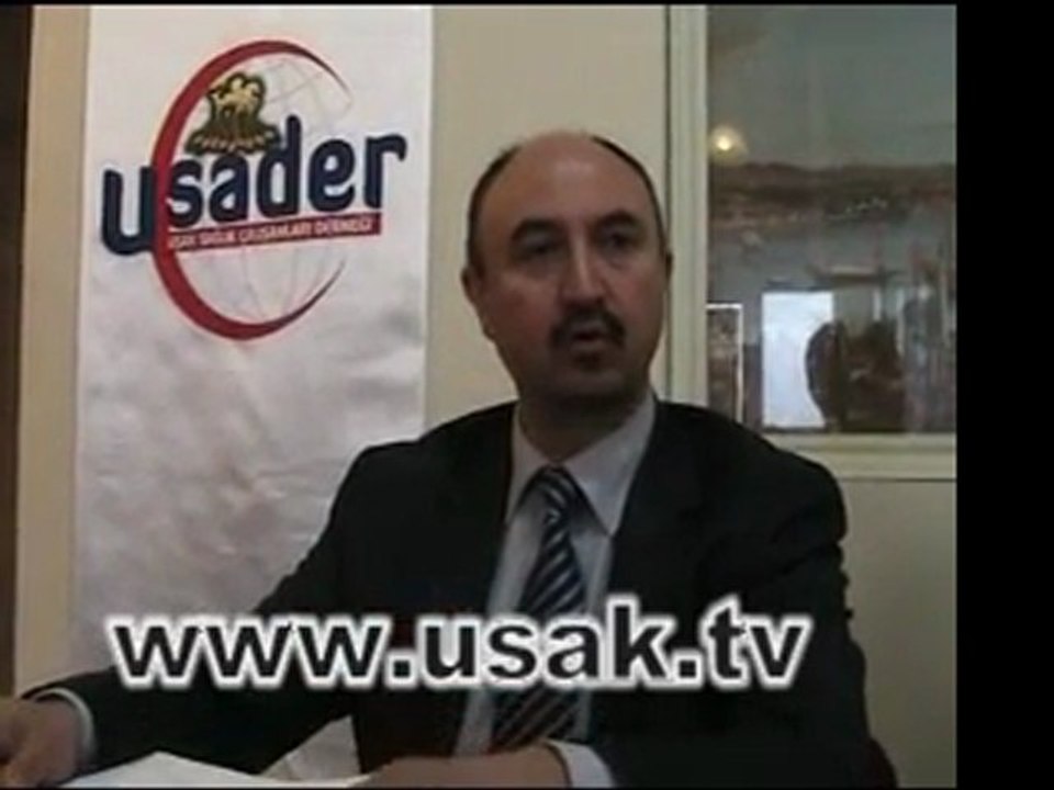 usedar basın ile buluştu