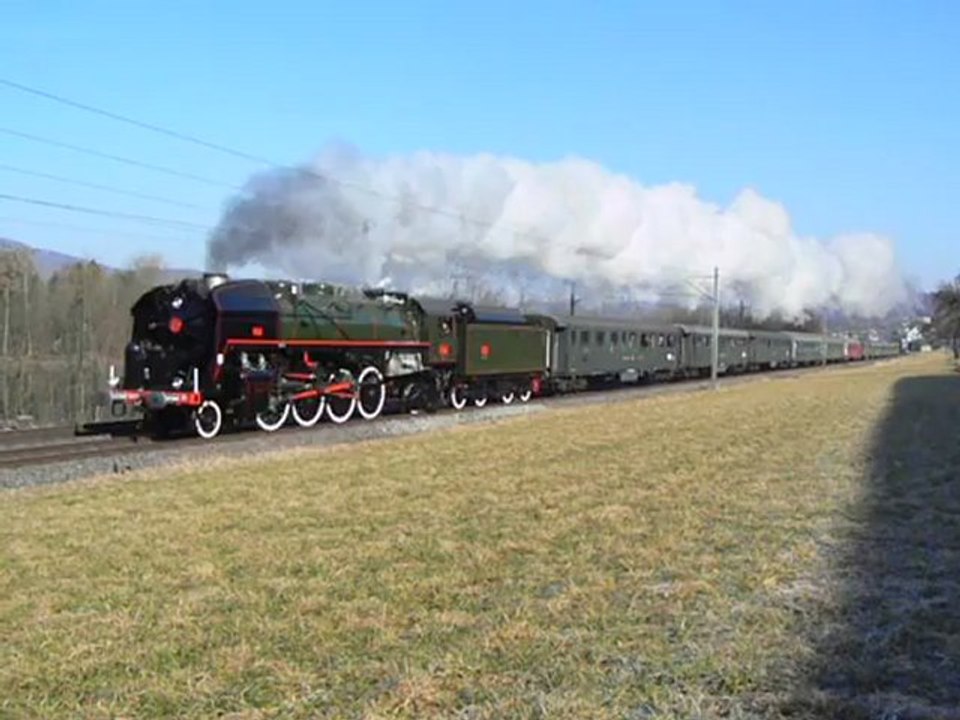 141R1244 de Brugg à Aarau