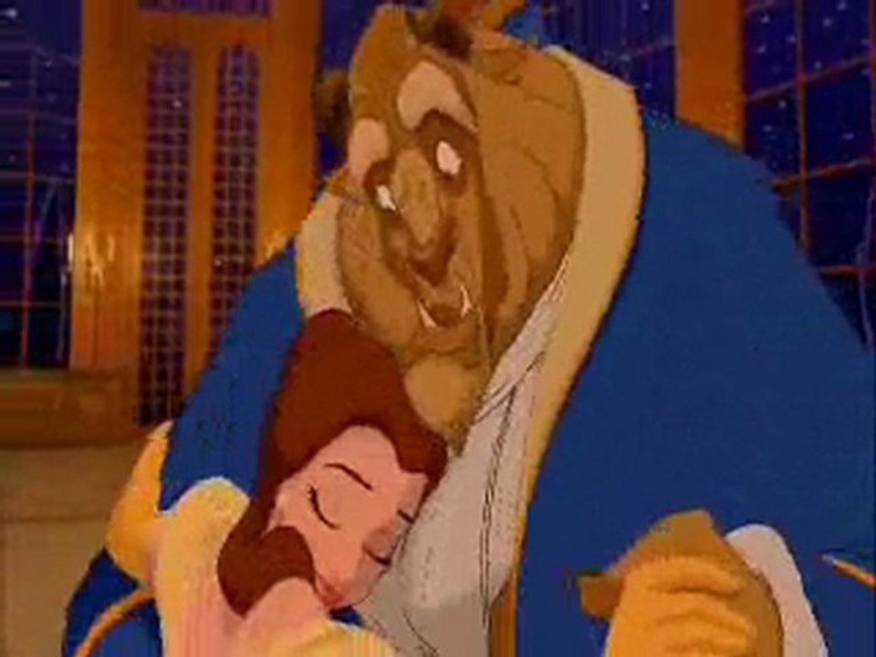 La Belle et la Bête