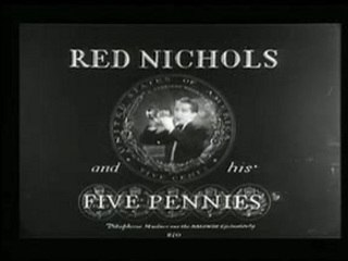 Red Nichols And His Five Pennies