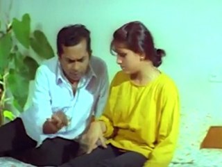 Miss Madras - Bramhanandam Bed Comedy