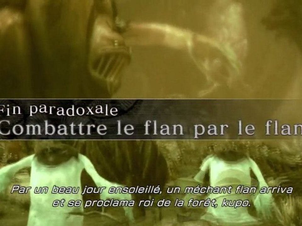 Final Fantasy XIII-2 - Paradox (3)