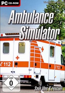 Ambulance Simulator PC Game Download 2012