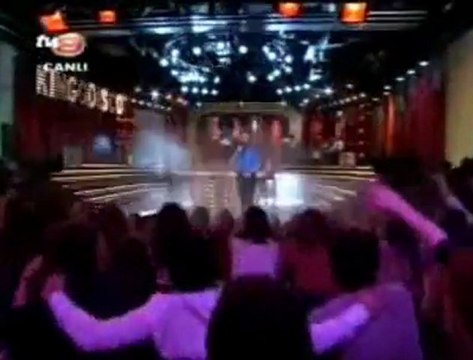 sinan özen yansıma 2012