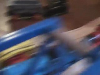 Thomas and Friends , Diesels in Revenge