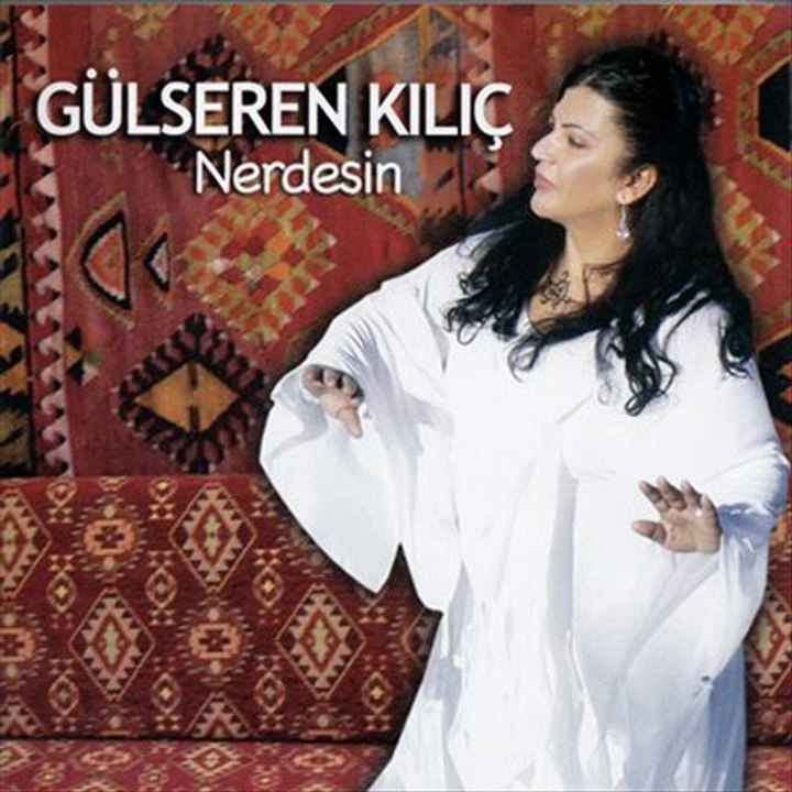 Gulseren Kilic - Duzgun Baba - Ref 2012