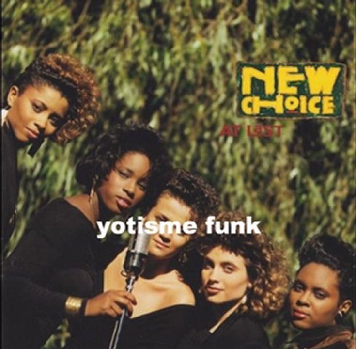 yotisme$$funk