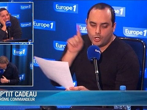 Champs-Elysées de dos