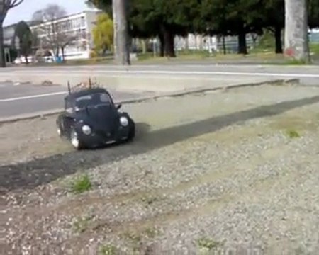 1/10 rc tamiya Volkswagen m04 L vw cox beetle.wmv(xvid)